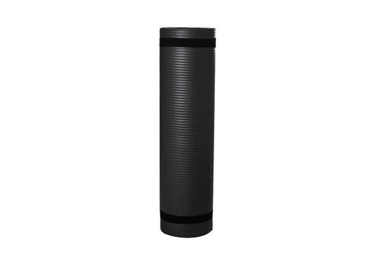 Exercise Mat Thick (1,5 Cm) Nbr Pretorians Black Manufacturer code 1320916116
