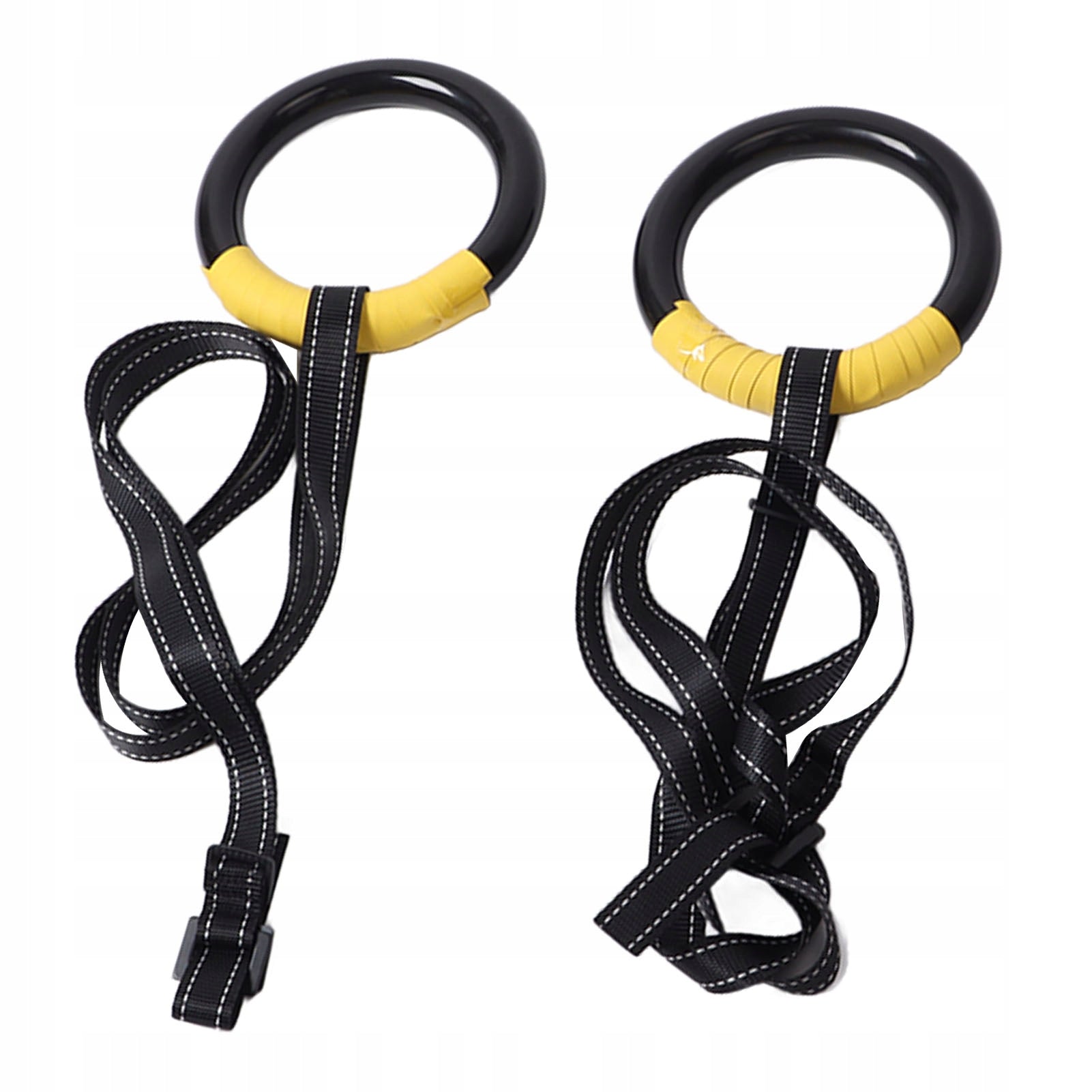 Exercise Rings Adjustable Buckle Manufacturer code Yocheved2719230084411