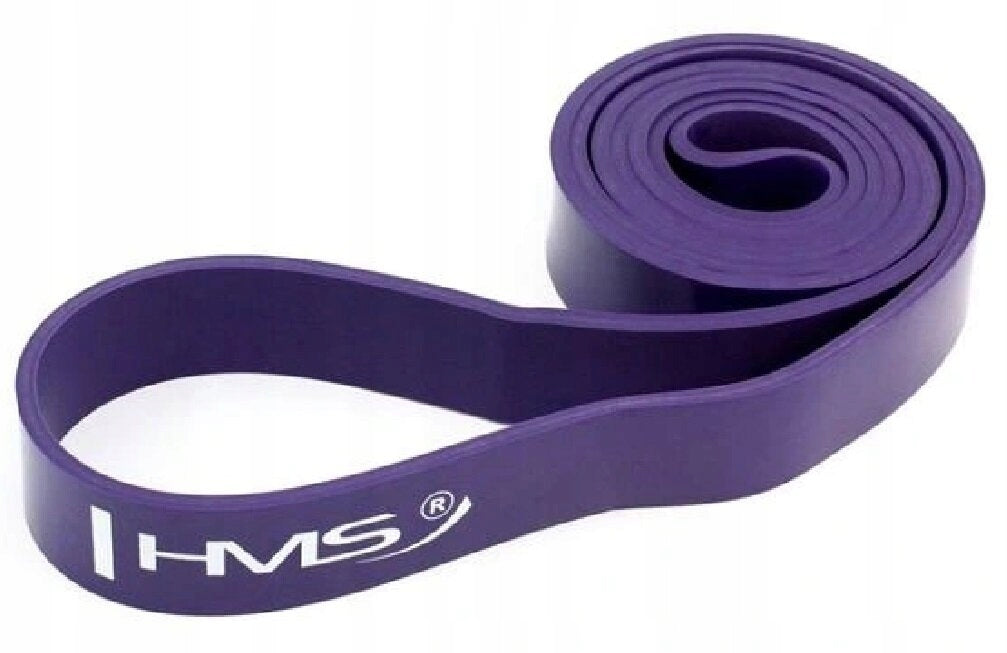Exercise Rubber HMS GU05 Purple Brand HMS