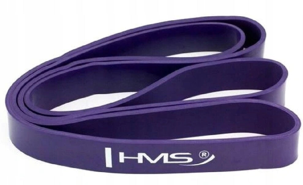 Exercise Rubber HMS GU05 Purple Kind rubber