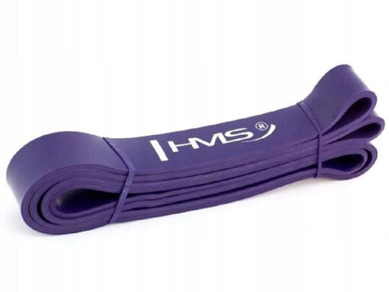 Exercise Rubber HMS GU05 Purple