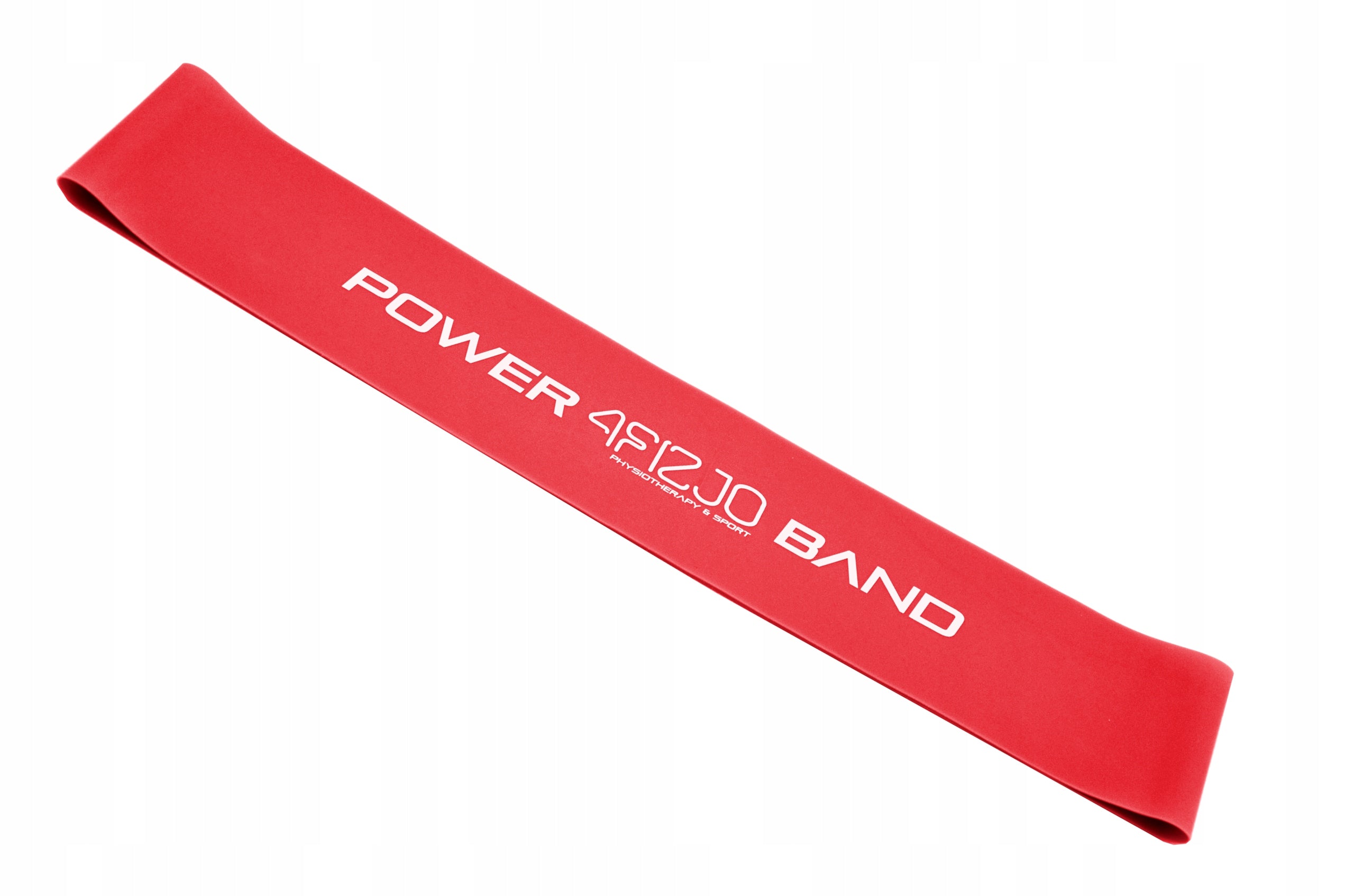 Exercise Rubber MINI BAND Fitness Tape 4FIZJO 0,4