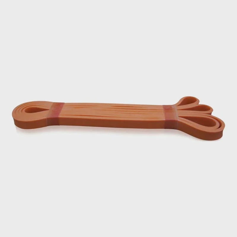Exercise Rubber Super Loop Band Sanctband Long Weak Resistance Packaging status original