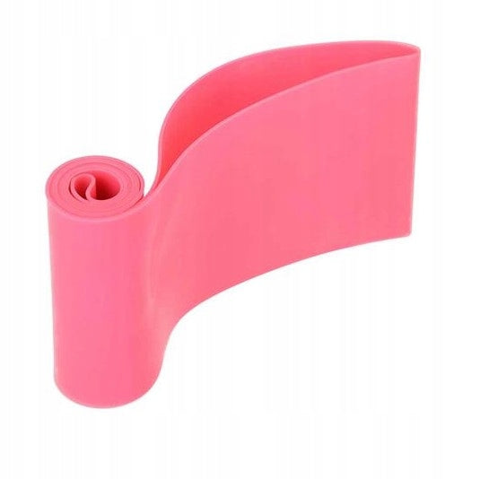 Exercise Rubber Tape Fitness Power Band 9,2-16,5kg