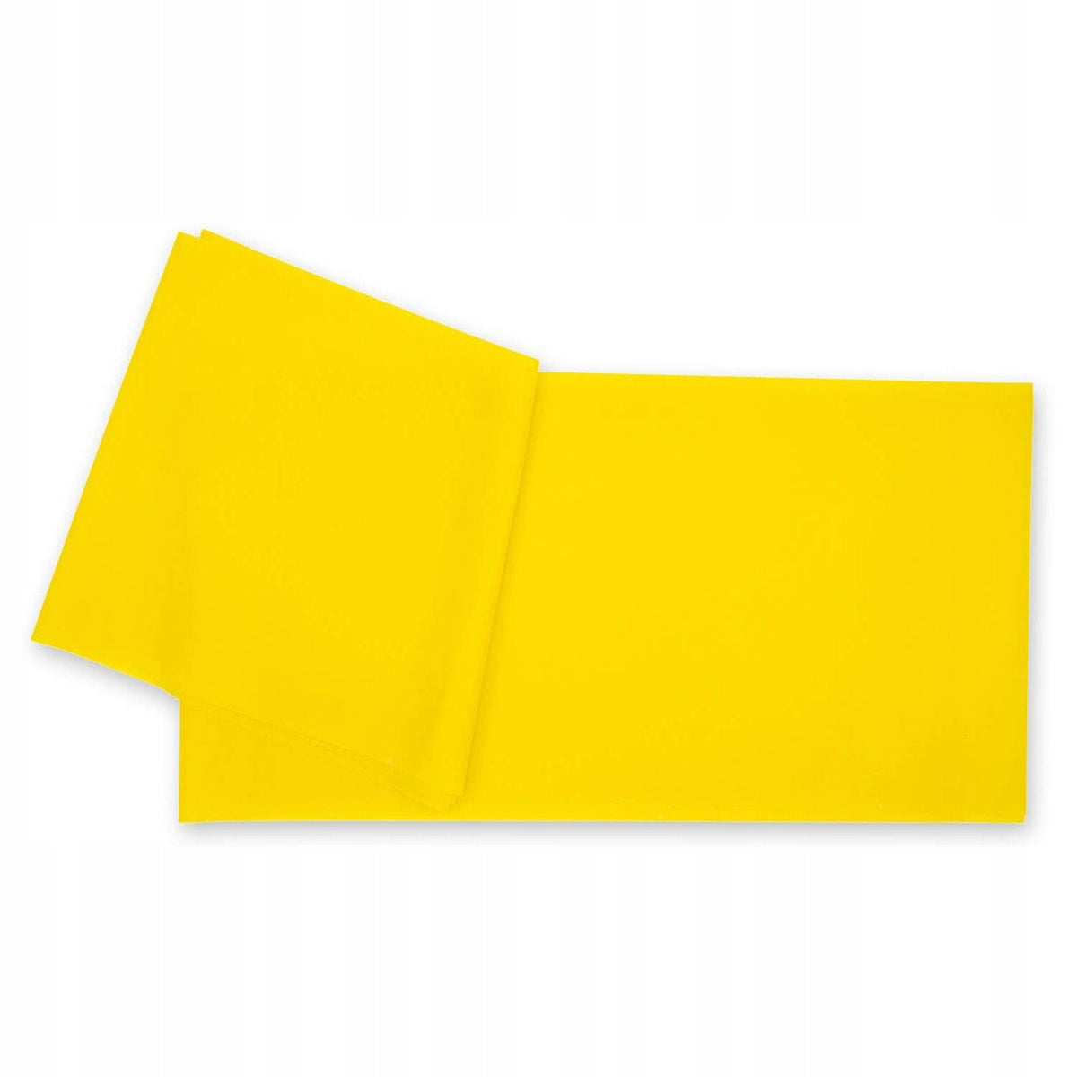 Exercise Rubber Tape PINOFIT Band yellow 45m/14cm Packaging status original