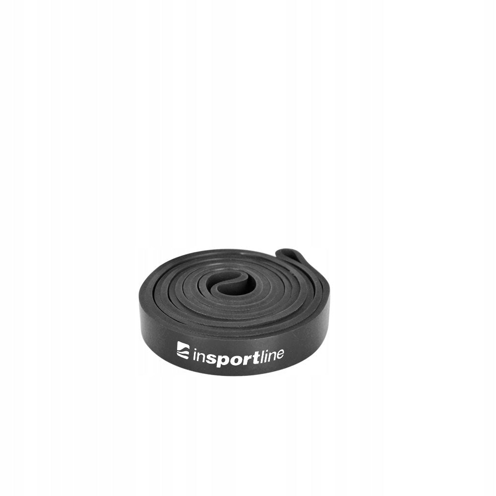 Exercise Rubber inSPORTline Hangy 22 mm Light Color black