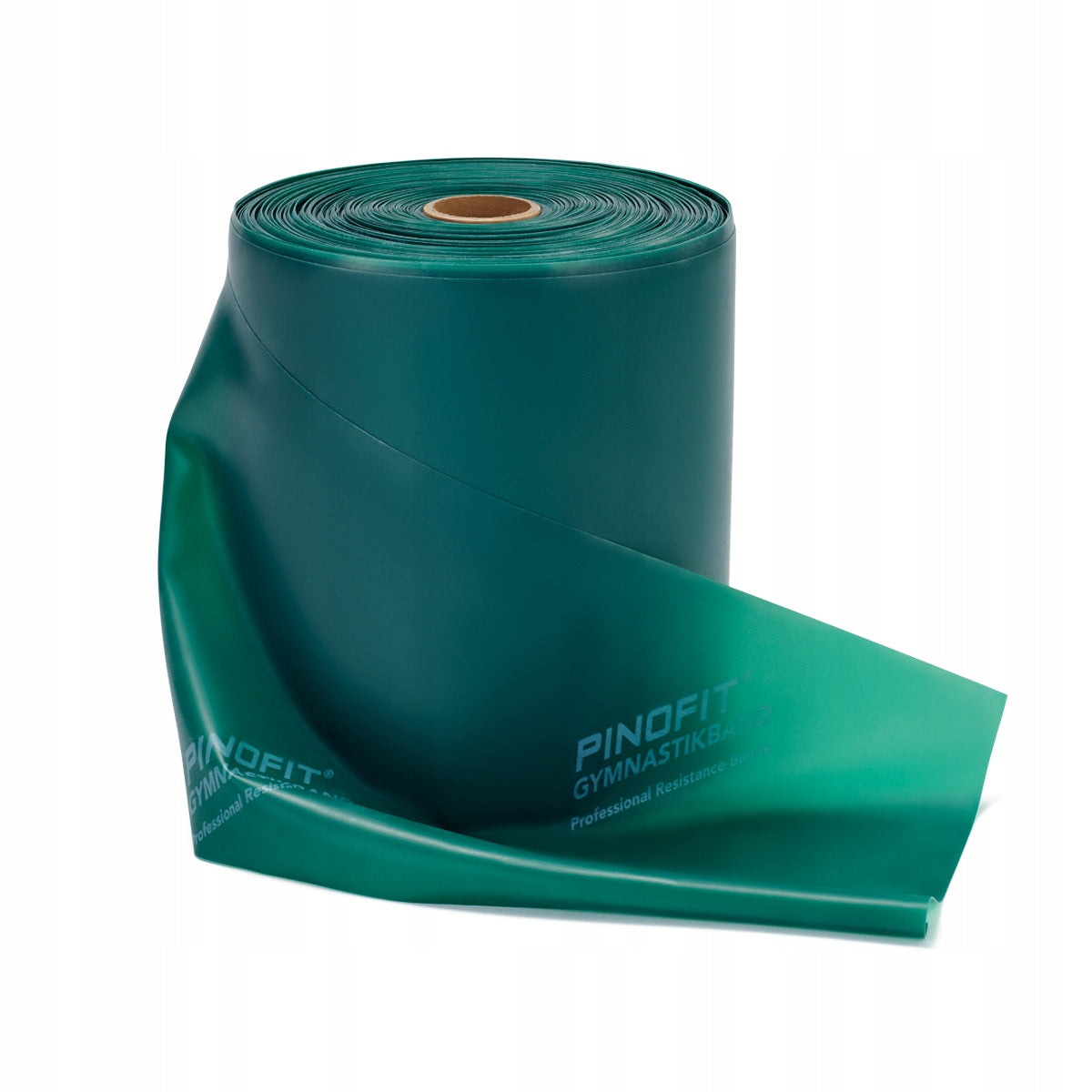Exercise Tape Resistance Latex Elastic Resistance 3,2kg 45m Pinofit Manufacturer code 45003