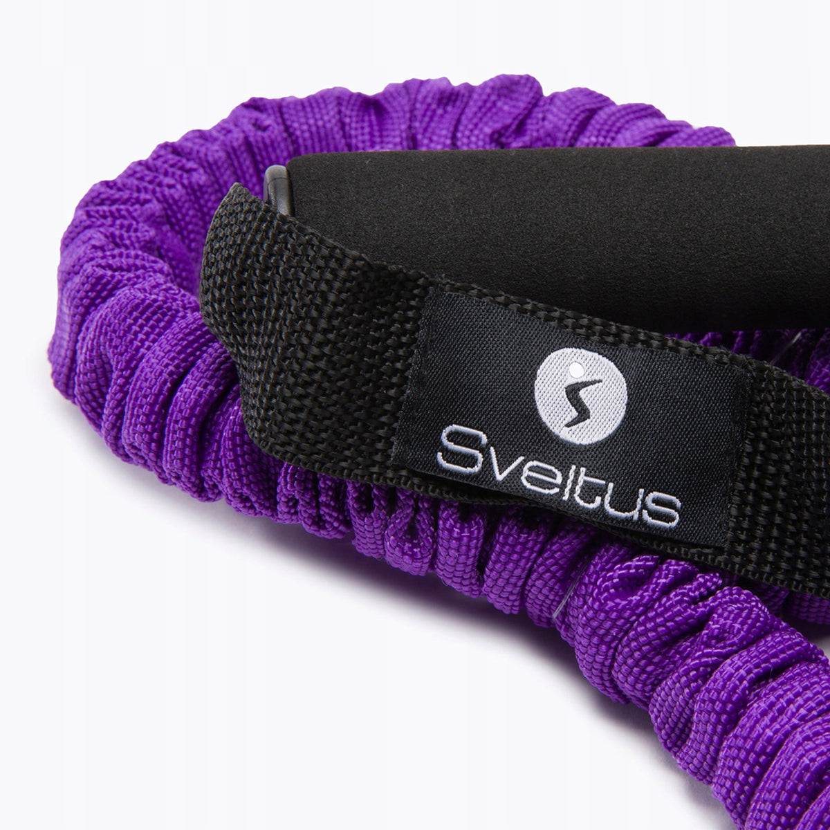 Exercise expander Sveltus Fitness Power Tube Medium purple 3904 OS Color pink