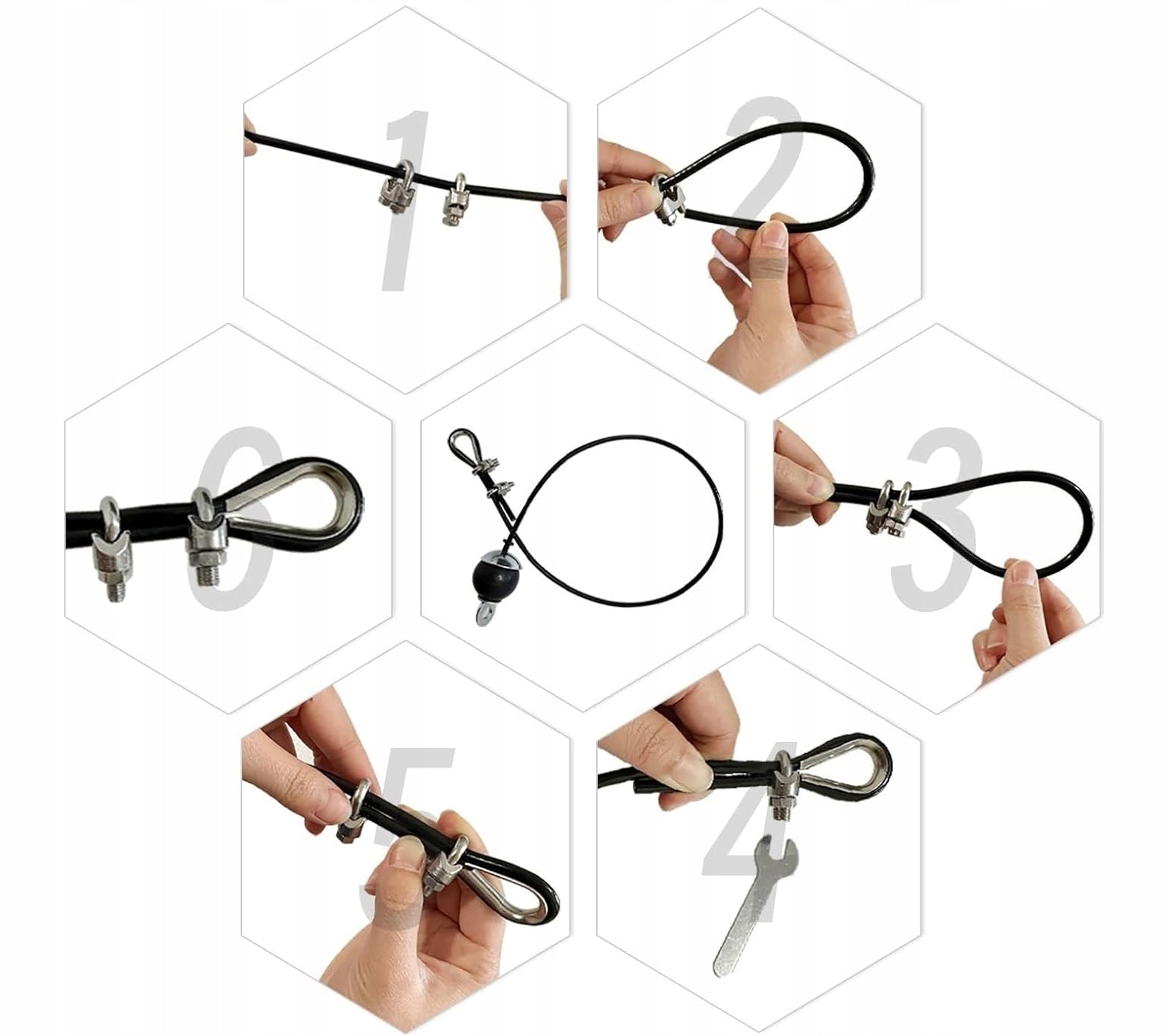 Exercise lift, training block upper lift EAN (GTIN) 5907190333015