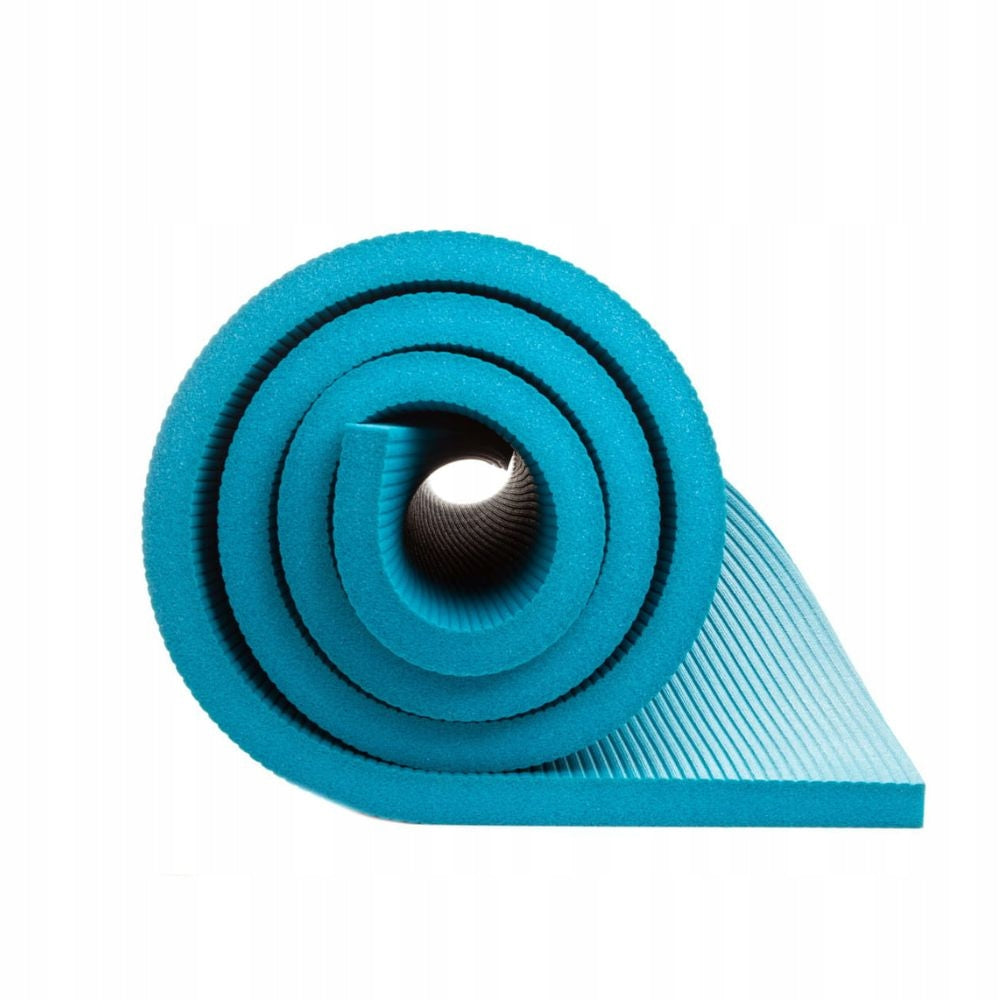 Exercise mat Airex Hercules 200x100x2,5 cm + freebie