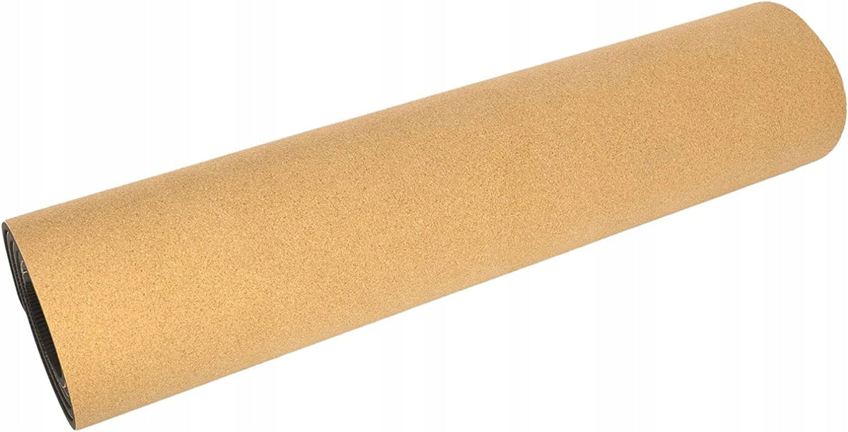 Exercise mat Deuser 183 cm x 61 cm