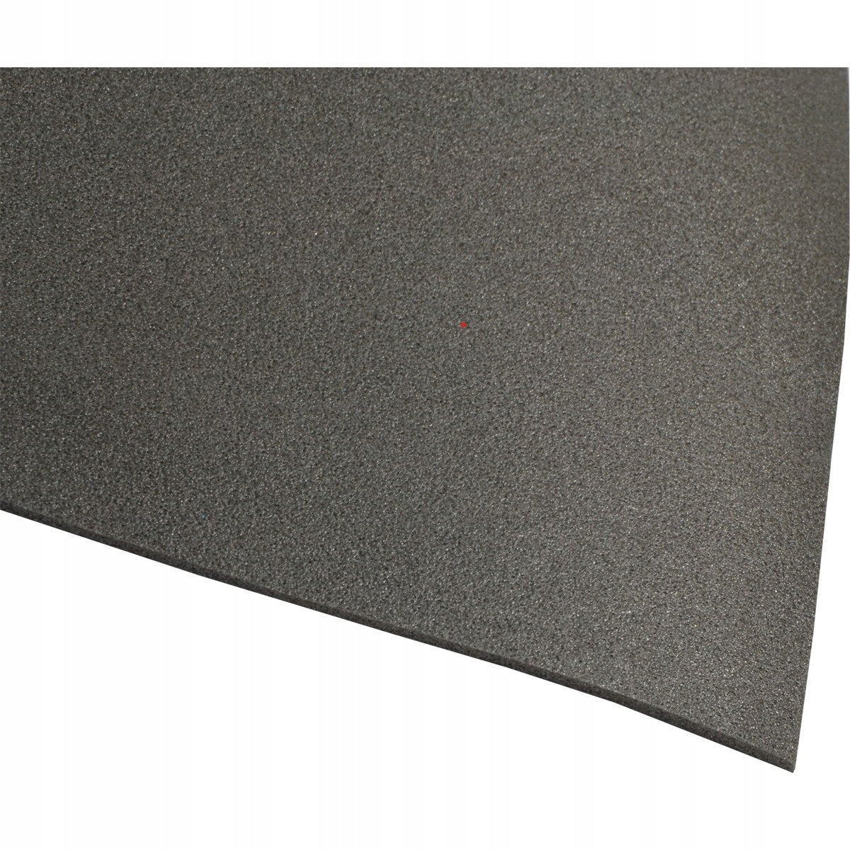 Exercise mat EB FIT 1031033 Graphite Brand Enero