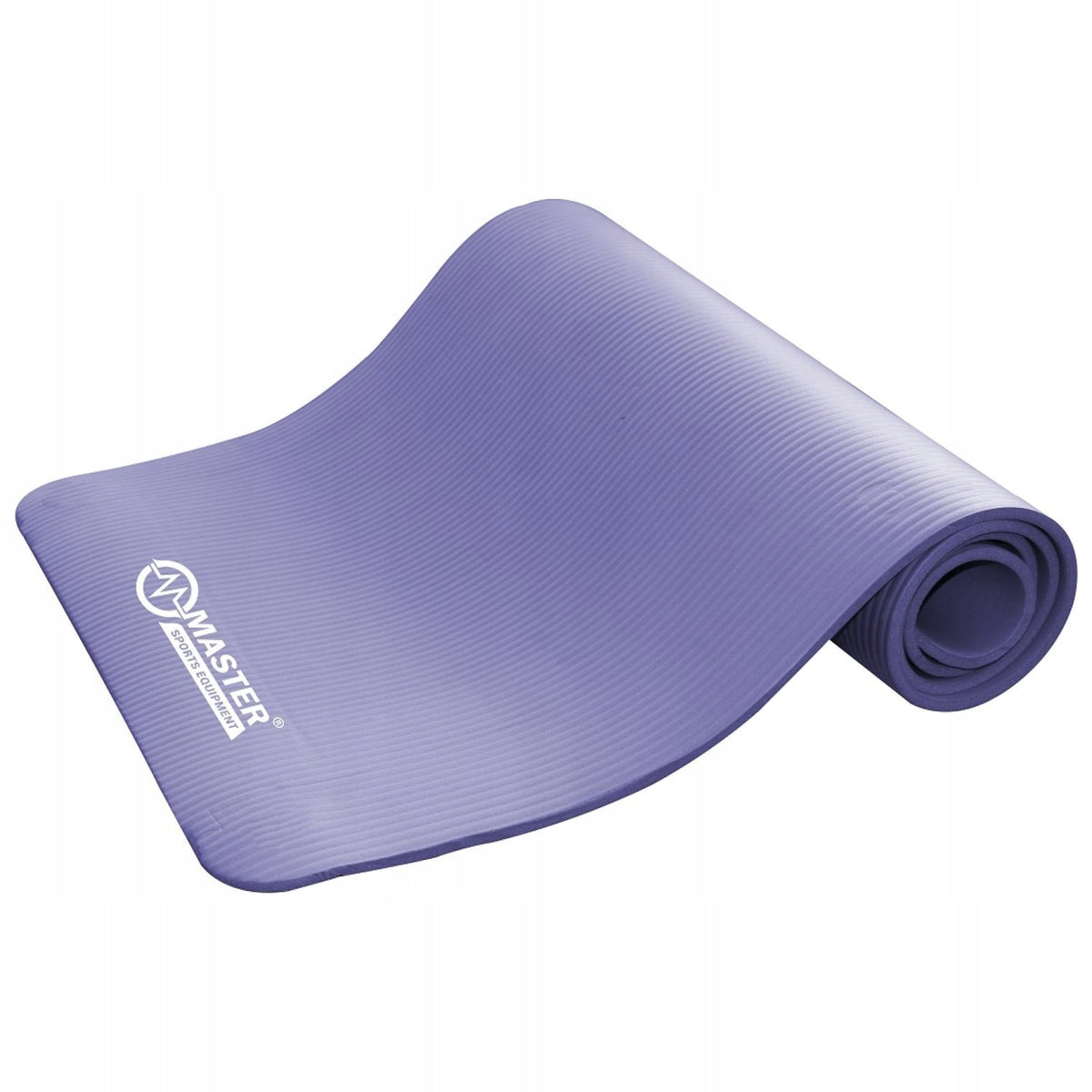 Exercise mat Master 183 cm x 61 cm pink