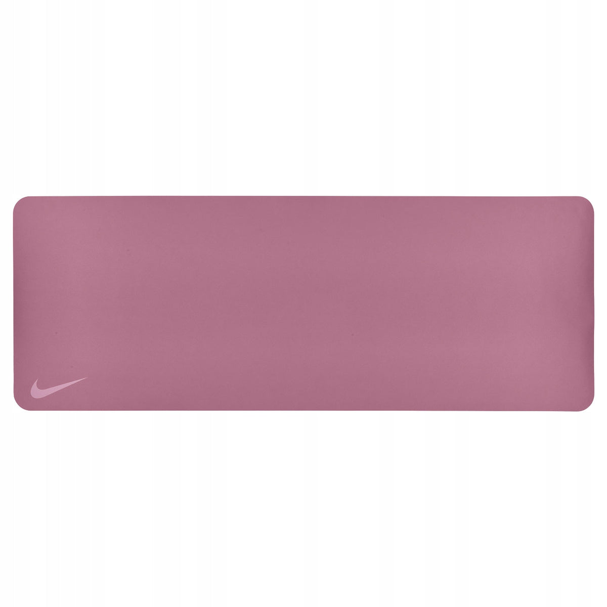 Exercise mat Nike 180 cm x 66 cm pink Packaging status original