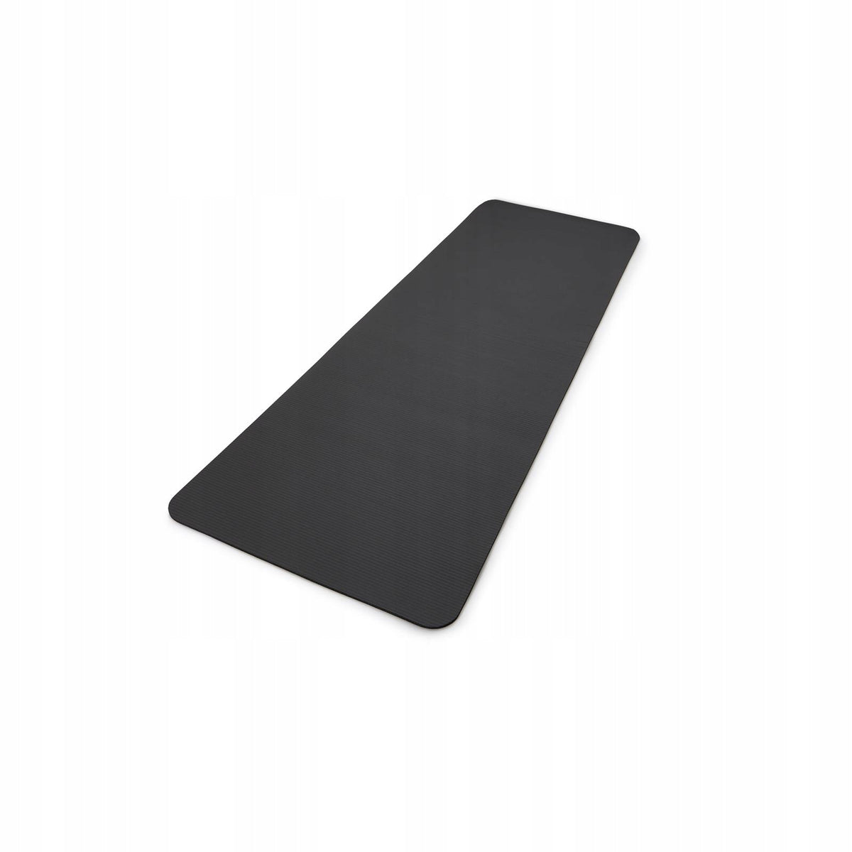 Exercise mat Reebok 173 cm x 61 cm black Brand Reebok