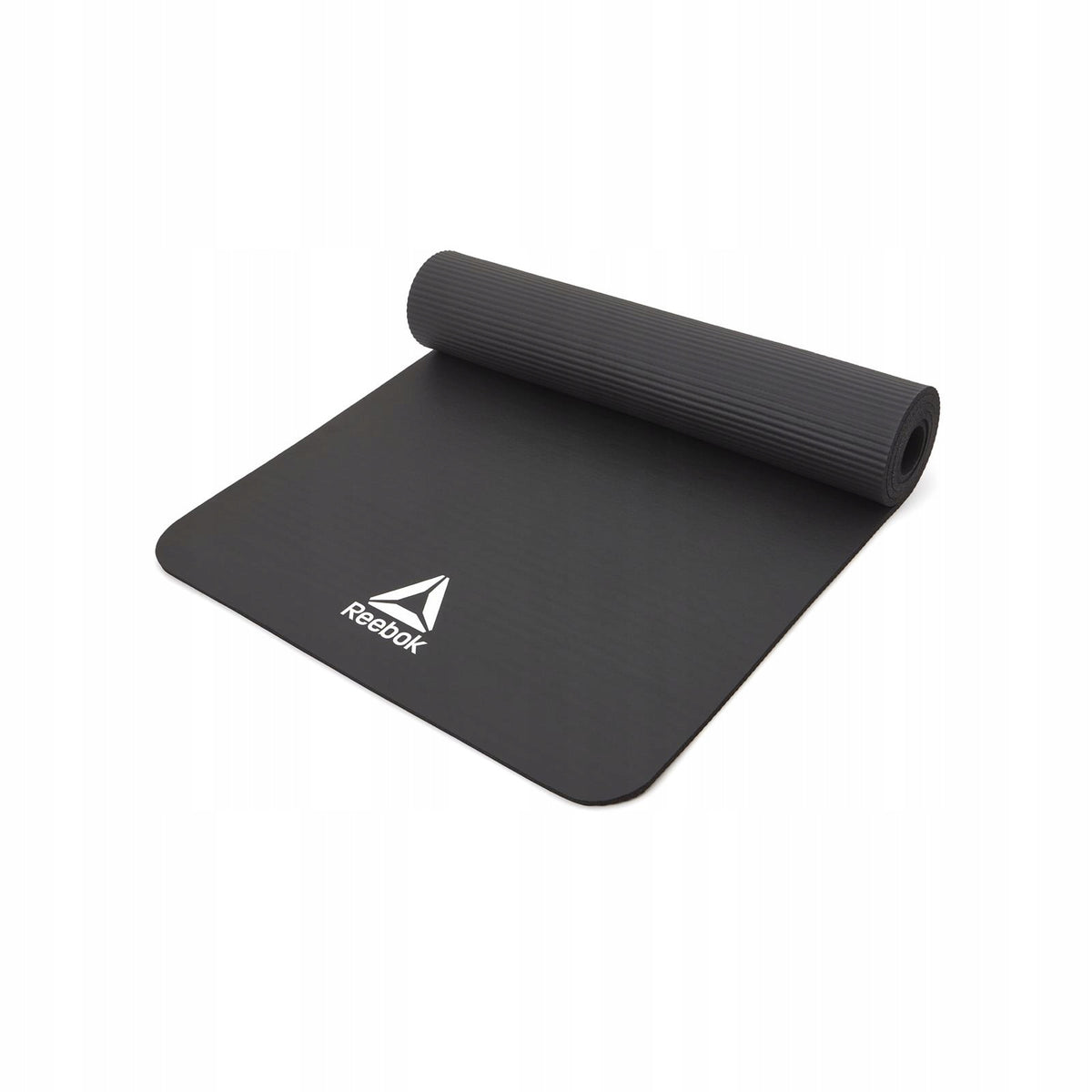 Exercise mat Reebok 173 cm x 61 cm black Manufacturer code RAMT-11014BK