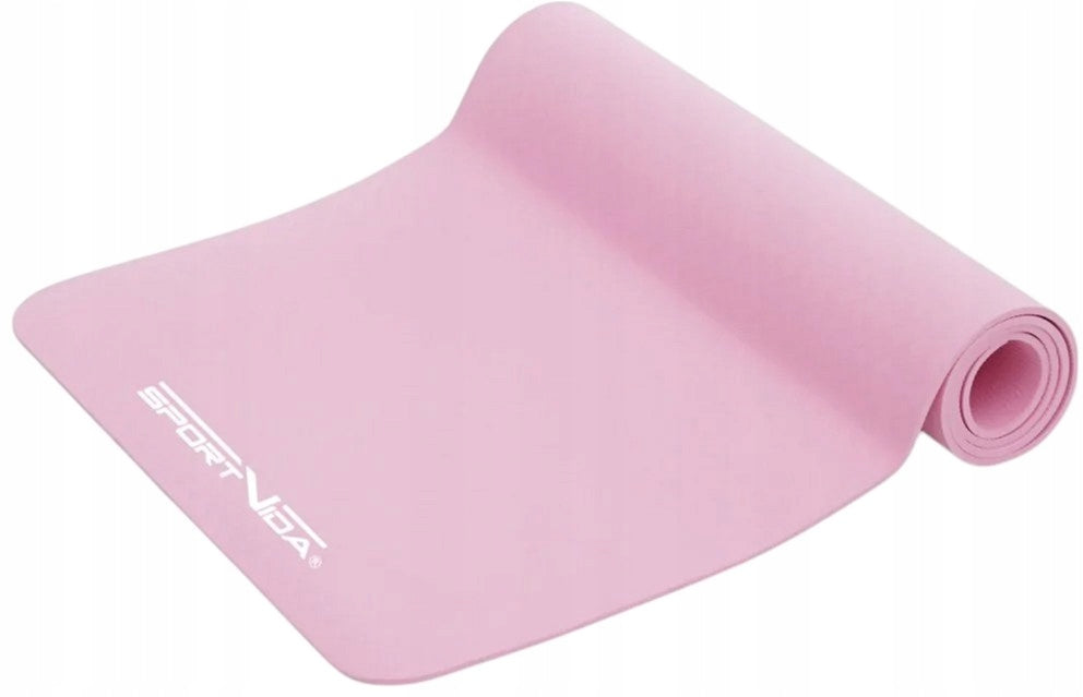 Exercise mat SportVida SV-DM0001 Brand Sportvida