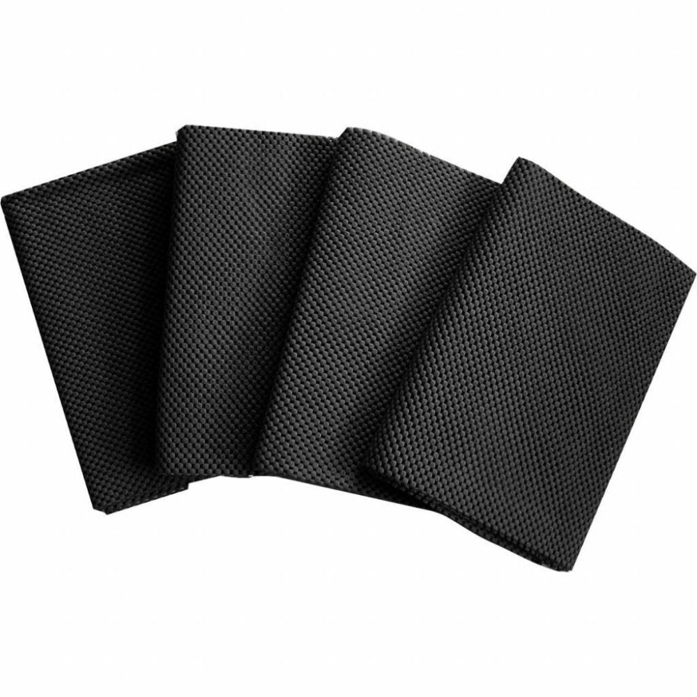 Exercise mat Sveltus 100 cm x 45 cm black Brand Sveltus