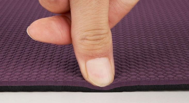 Exercise mat TOPLUS 183 cm x 61 cm pink Yoga Manufacturer code 478DHT4513