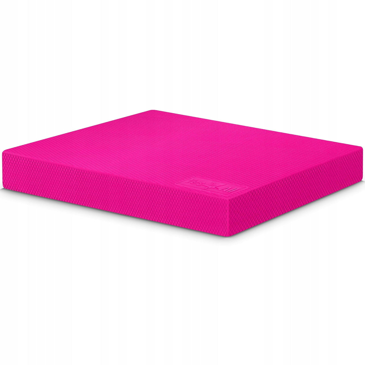 Exercise mat Yes4All 33,02 cm x 39,37 cm pink
