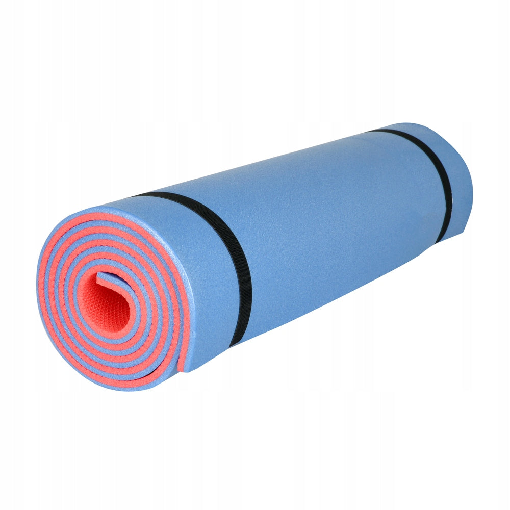 Exercise mat inSPORTline EPS 180x60x1 cm
