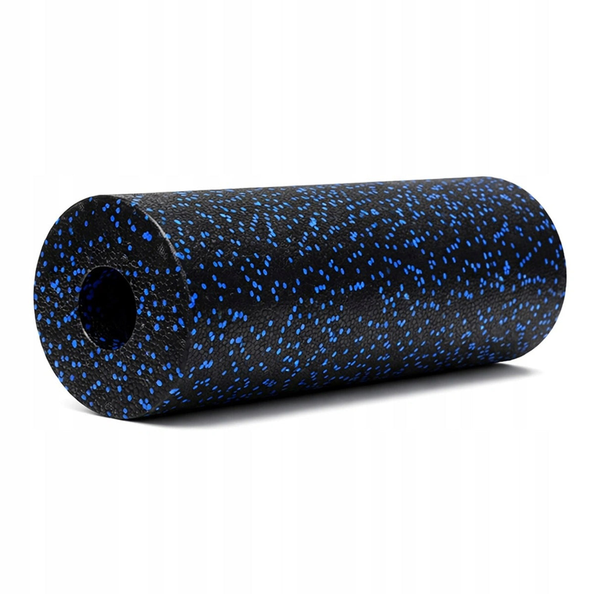 Exercise roller Wozinsky WRM-45 roller 45 cm - black Brand Wozinsky
