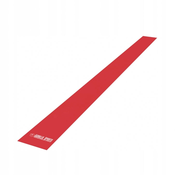 Exercise rubber 0-27,6 kg 1 pc.