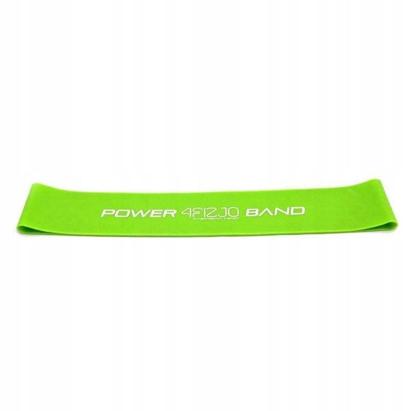 Exercise rubber 4FIZJO MINI POWER BAND 10-15 kg Manufacturer code Guma do ćwiczeń MINI POWER BAND