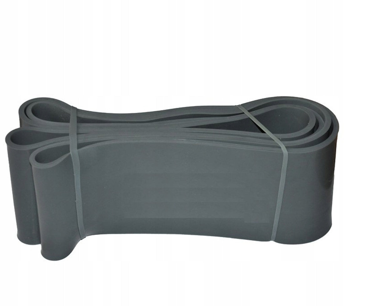 Exercise rubber Magotch 55-140 kg 1 pc. Color gray