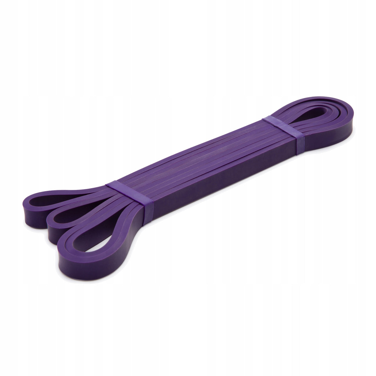 Exercise rubber Sveltus Power Band purple 7-15 kg Brand Sveltus