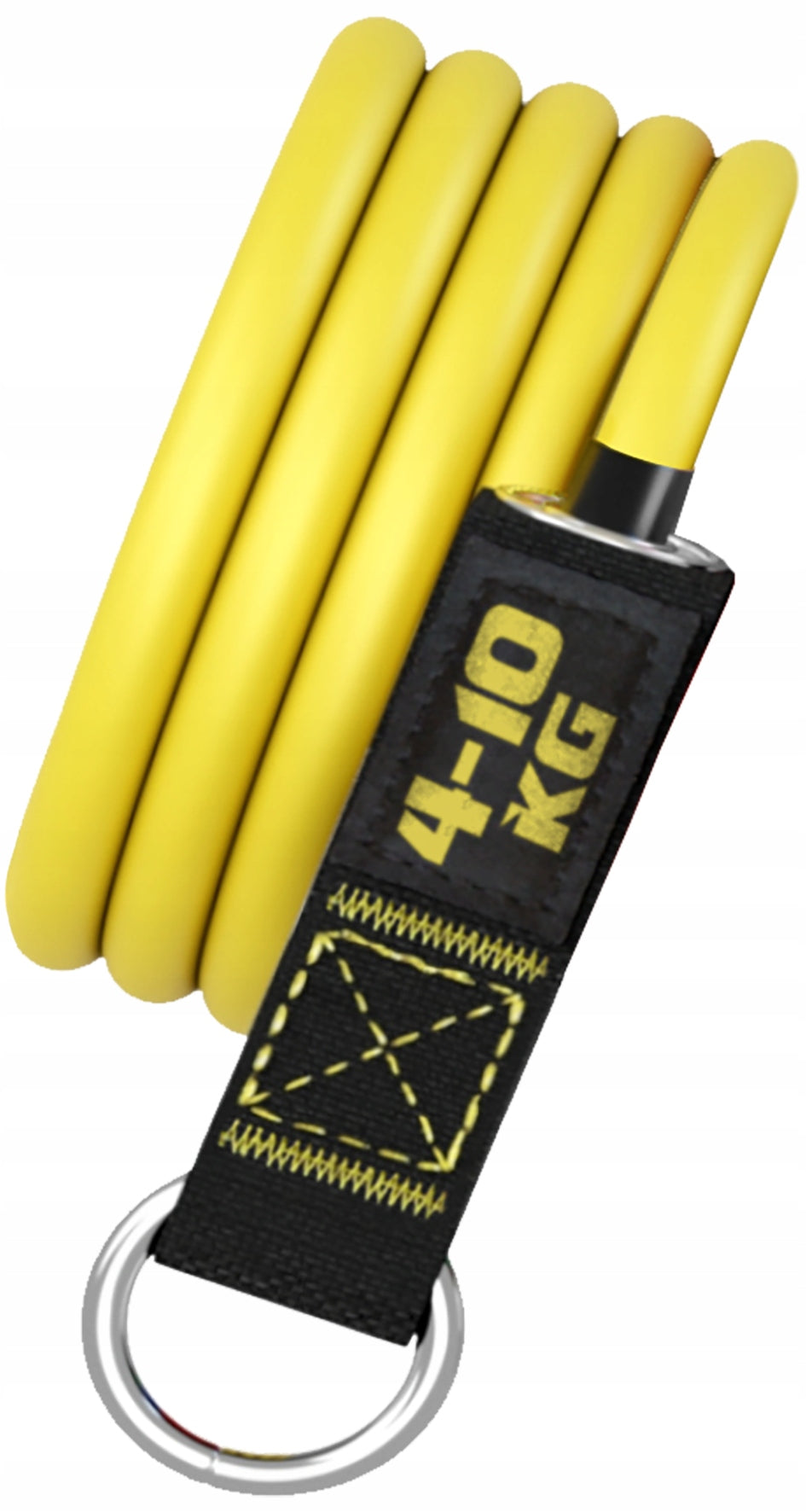 Exercise rubber4-10KG EXPANDER KUDDA ADDITIONAL RESISTANCE