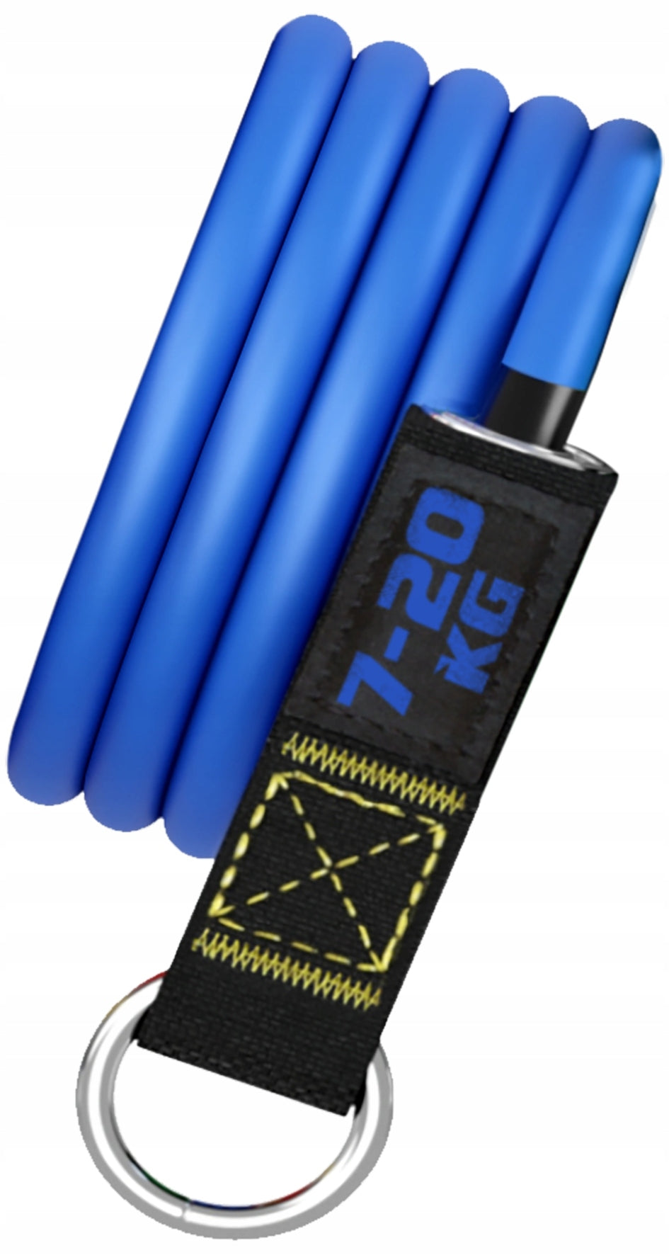 Exercise rubber7-20KG EXPANDER KUDDA ADDITIONAL RESISTANCE