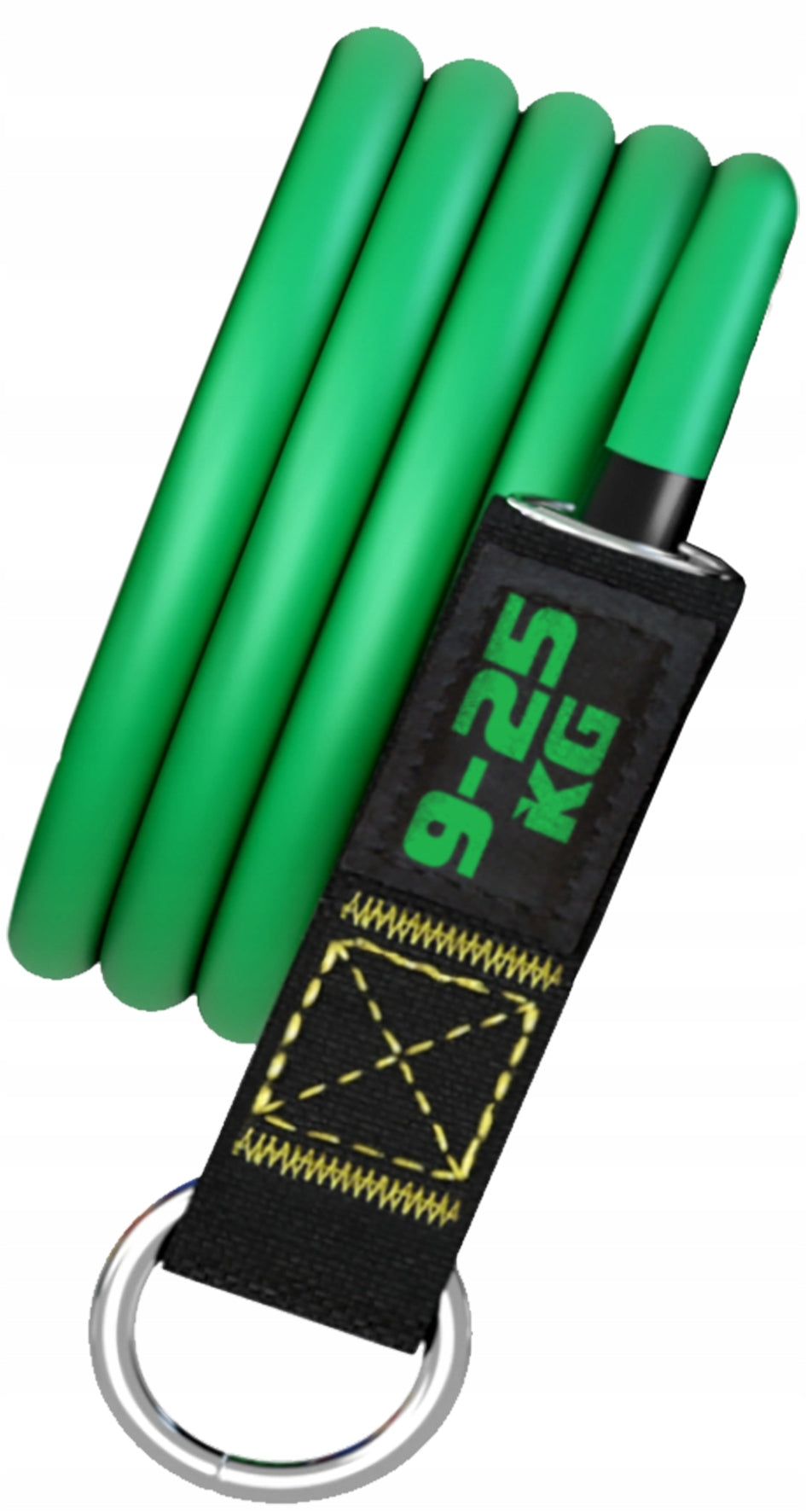 Exercise rubber9-25KG EXPANDER KUDDA ADDITIONAL RESISTANCE