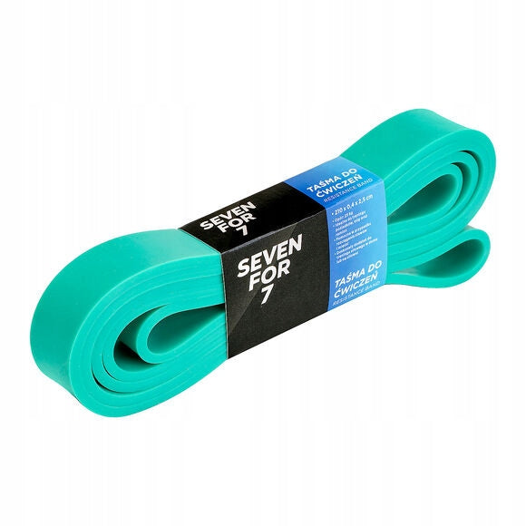Exercise tape Seven for 7 resistance 25 kg Manufacturer code FC44270