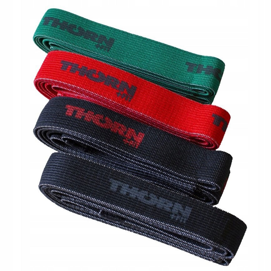 Exercise tapes Thorn+Fit 4 pcs.