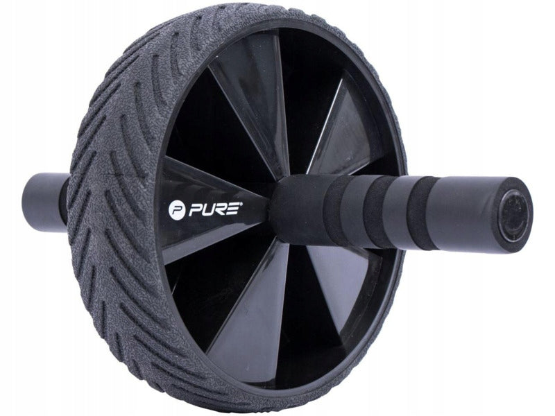 Exercise wheel PURE2IMPROVE 7089960