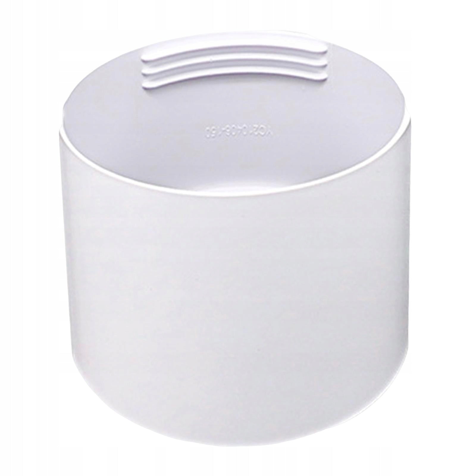 Exhaust Hose Adapter Vent Hose Coupler Replacement Convenient 130MM Authorized representative allegro.pl24