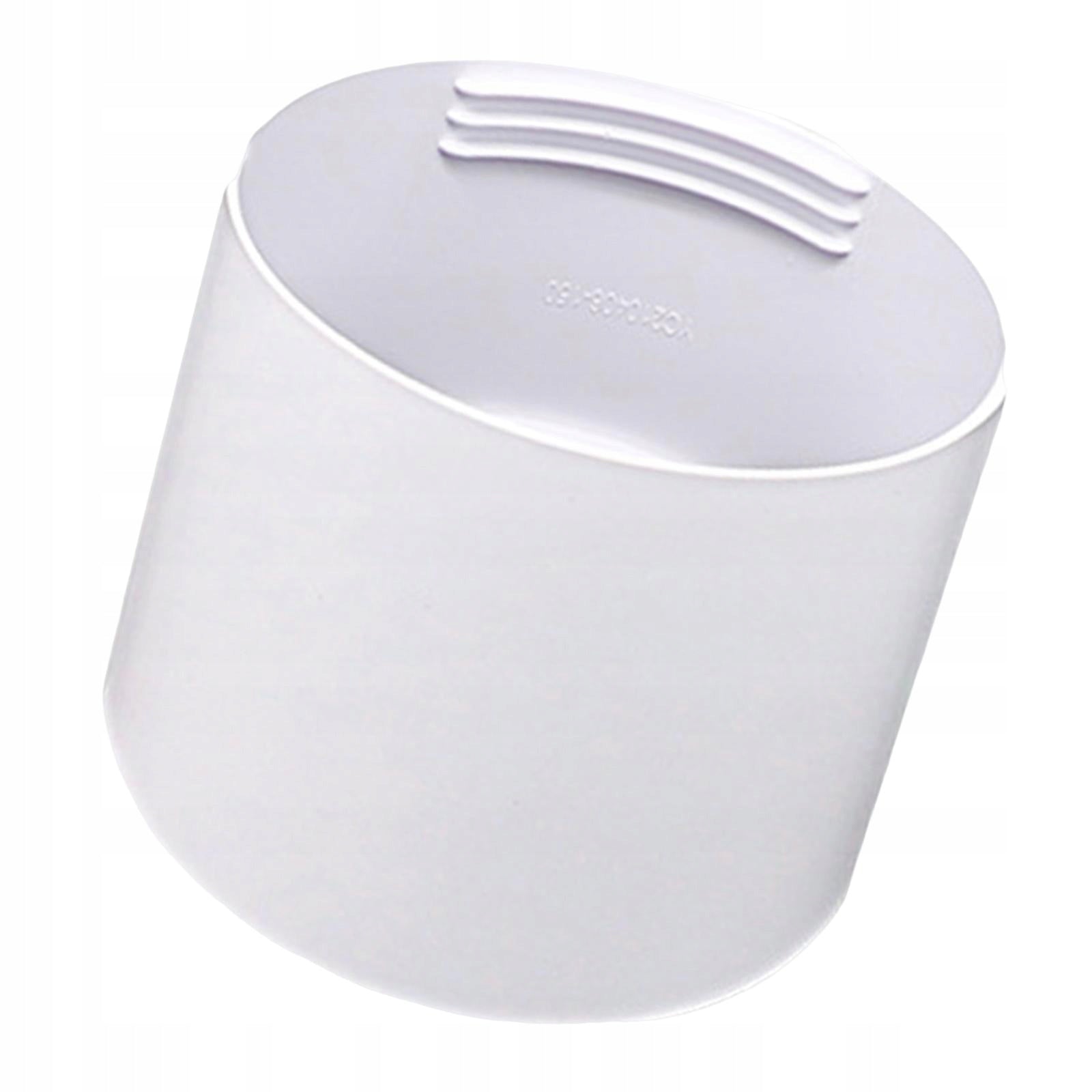Exhaust Hose Adapter Vent Hose Coupler Replacement Convenient 130MM Manufacturer of a medical device does not apply
