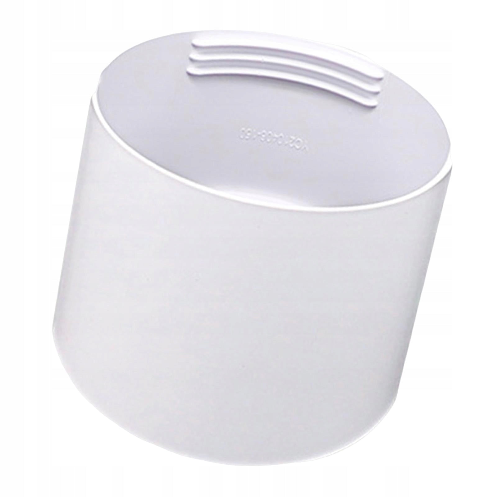Exhaust Hose Adapter Vent Hose Coupler Replacement Convenient 130MM