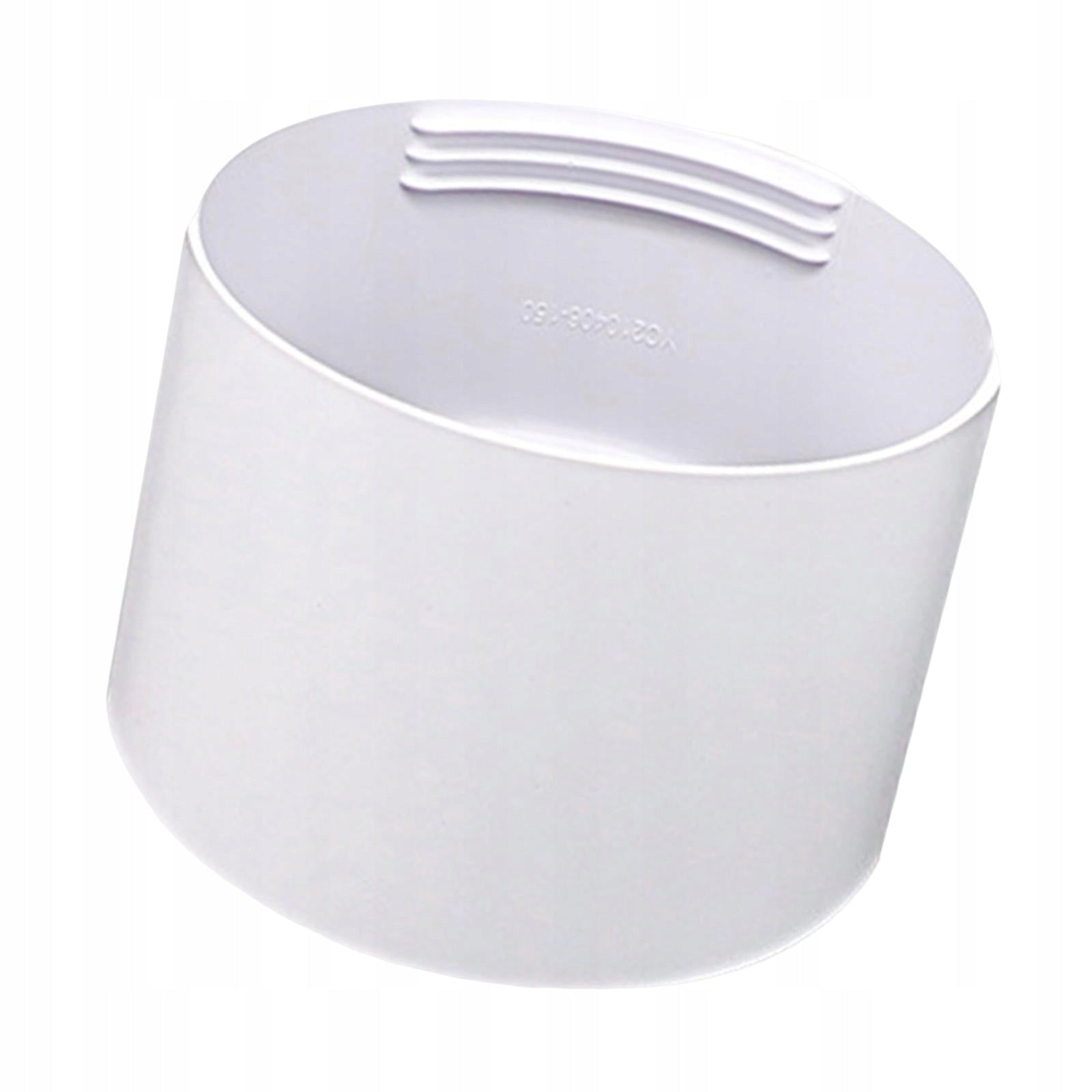 Exhaust Hose Connector Air Conditioner Parts Coupling Extension 150MM Manufacturer of a medical device does not apply