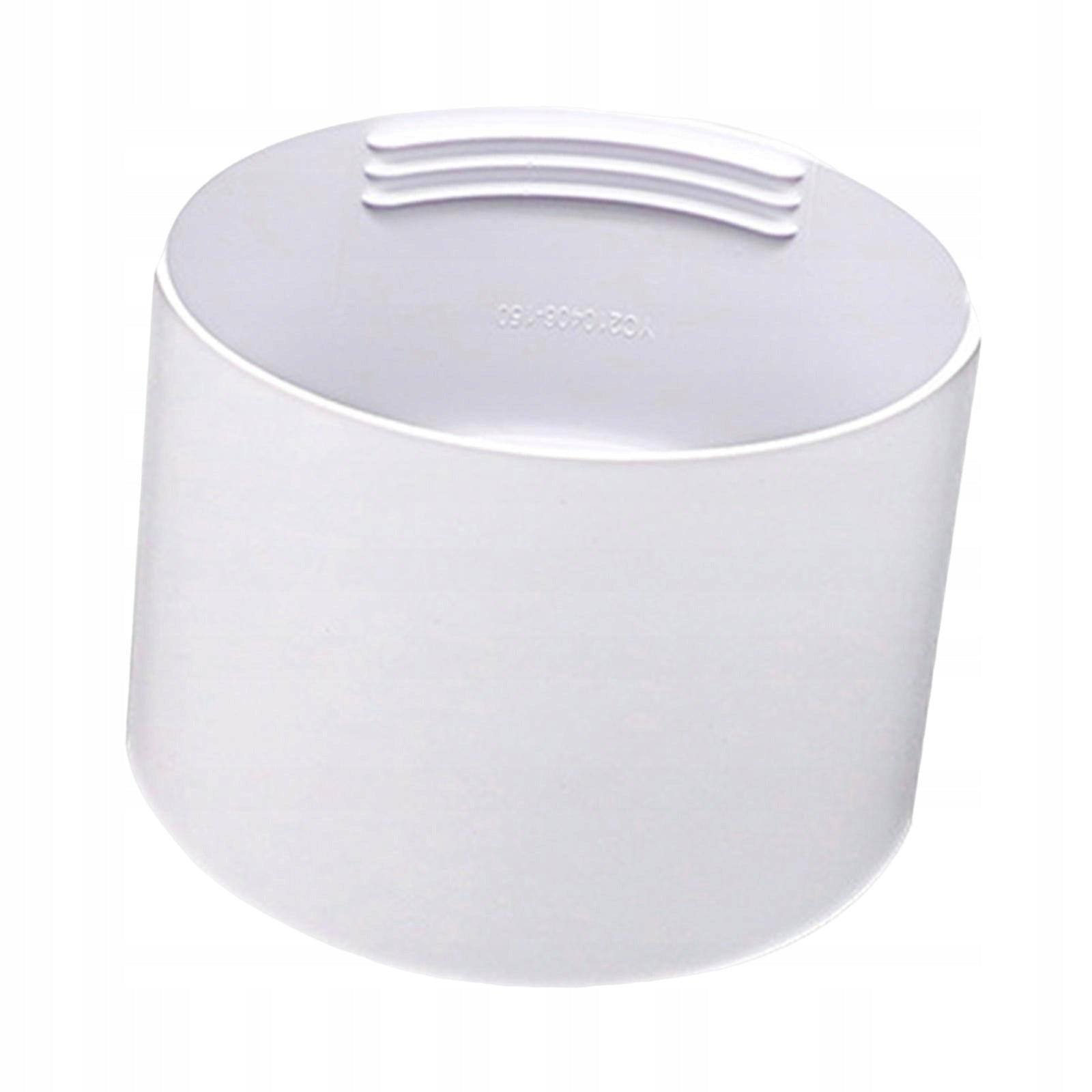 Exhaust Hose Connector Air Conditioner Parts Coupling Extension 150MM Medical device no