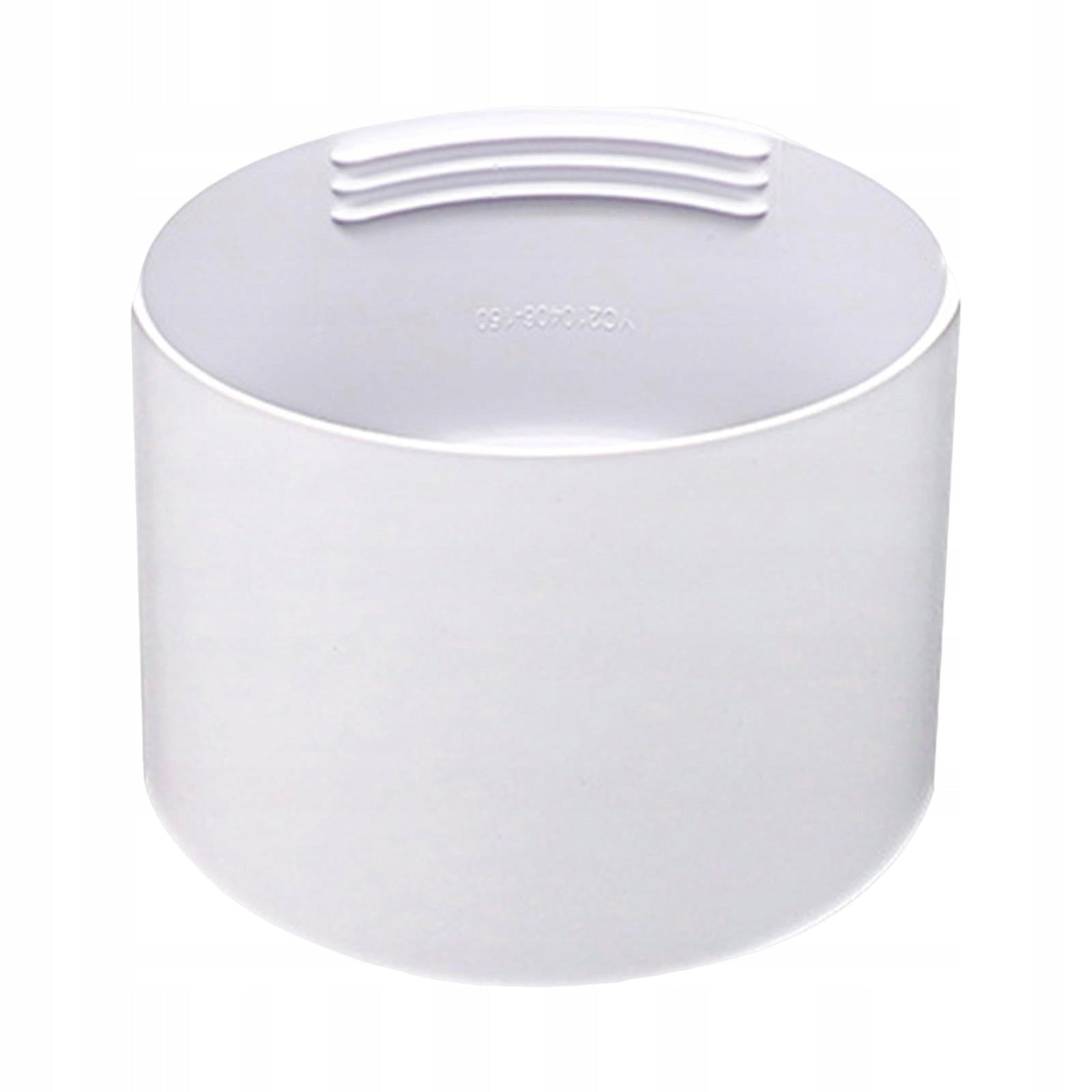 Exhaust Hose Connector Air Conditioner Parts Coupling Extension 150MM Medical device type accessories for a medical device or a product without an intended medical purpose