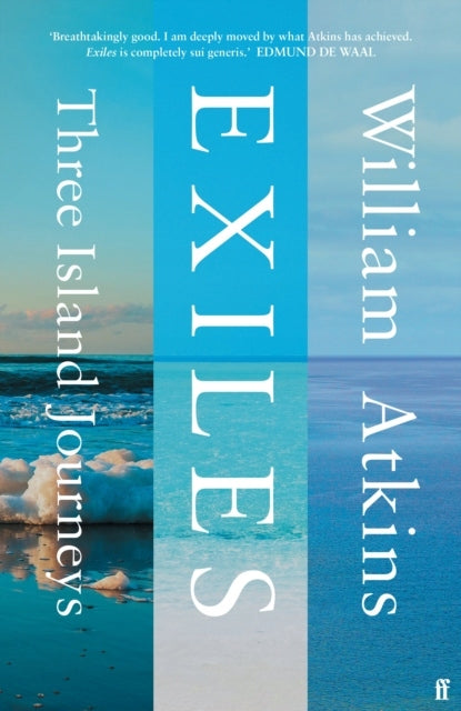 Exiles: Three Island Journeys Hauptseite 