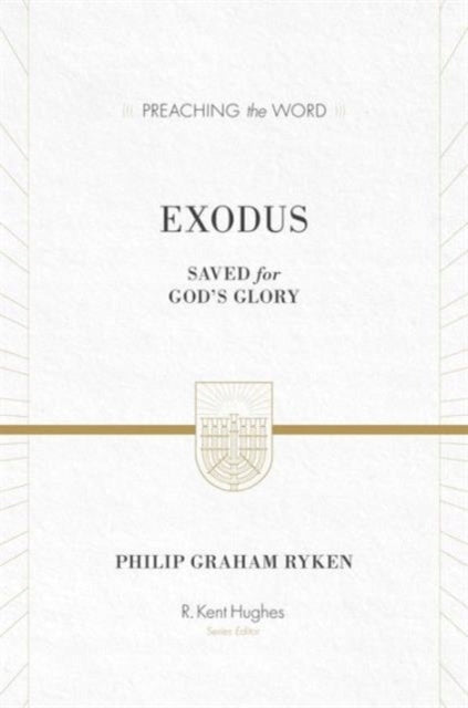 Exodus: zur Ehre Gottes gerettet 