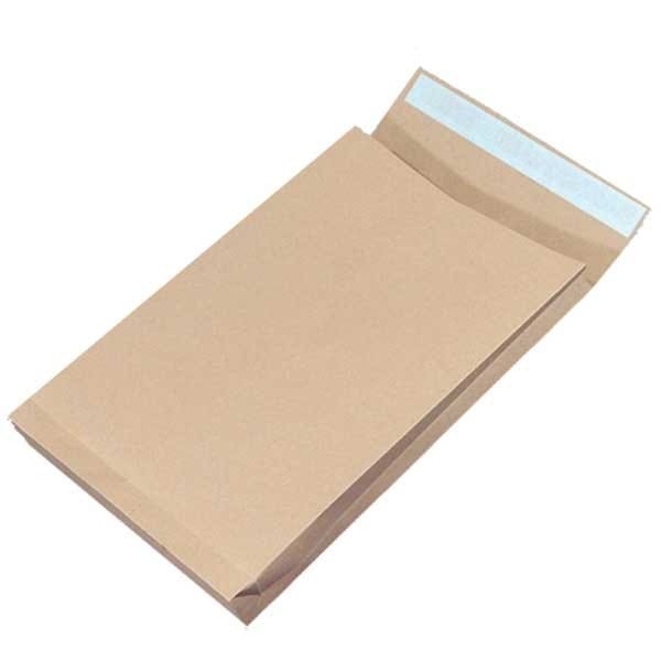 Expandable envelope RBD BR E4 LARGE CAPACITY 25 pcs Brand Rayan