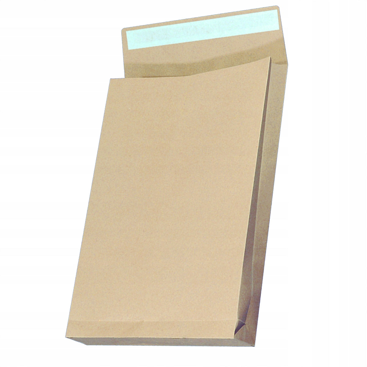 Expandable envelope RBD BRONZE E4 - LARGE CAPACITY