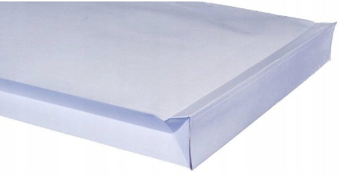 Expanded envelope B4, self-adhesive with a strip 25 pcs Brand NC Koperty