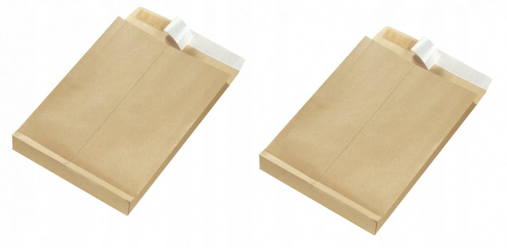 Expanded envelope NC B4 with HK strap 20pcs