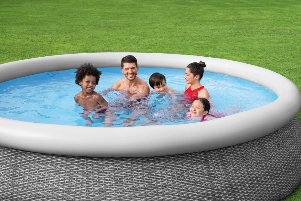 Expansion Pool 366 x 76 cm Bestway 57445 / Bestway Manufacturer code 57445