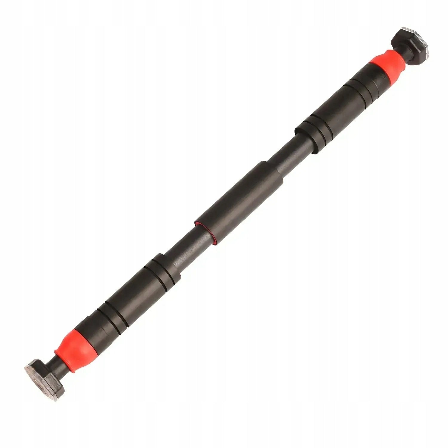 Expansion bar for pull-ups – adjustable, multifunctional